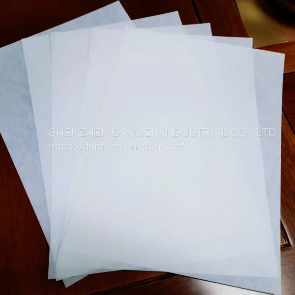 F Rating DMD Composite Sheet Applied in Electrical Machinery photo-2