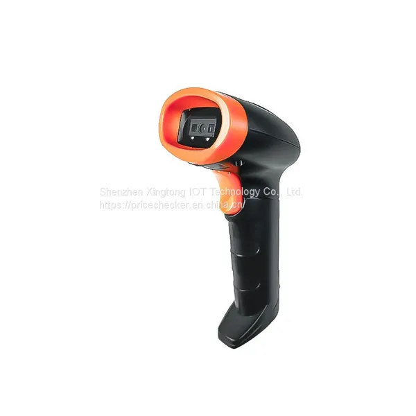 XT6603C XTIOT Barcode Portable Scanner Barcode Scanner Price Barcode Reader Factory photo-4