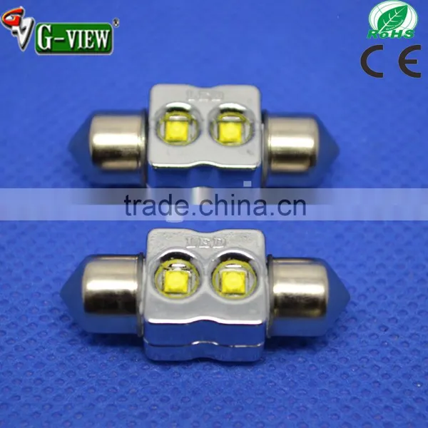 New Product Canbus C5w Festoon Led Light 10w CREEchip photo-5