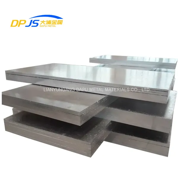 348/Hr3c/N06600/725ln/Ss316ls/SUS314 Stainless Steel Plate/Sheet ASTM/JIS/AISI photo-1