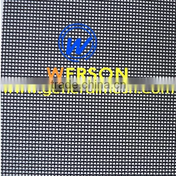 Stainless Steel Security Screens photo-3