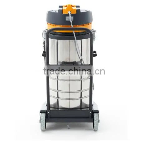 Automatic Wet Vacuum Cleaner photo-2