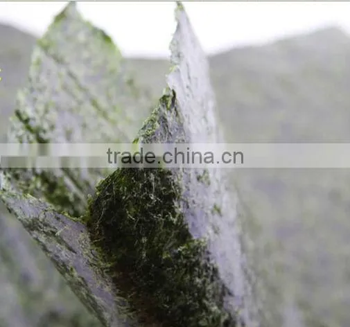 Sushi Food Ingredients Online Roasted Nori Seaweed photo-3