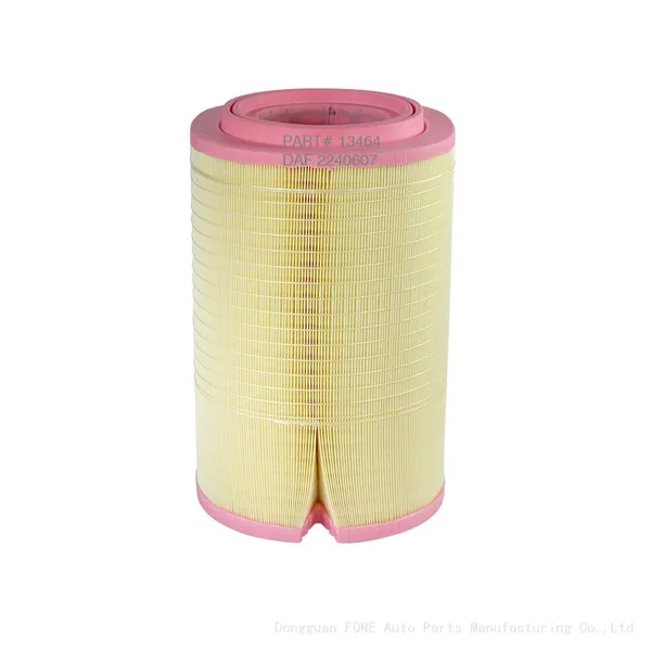 Truck Air Filter 2240607 2240607G C29046 SL83224 for DAF TRUCKS