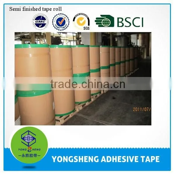 2015 Hot Sell Jumbo Tissue Roll OEM Factory photo-4