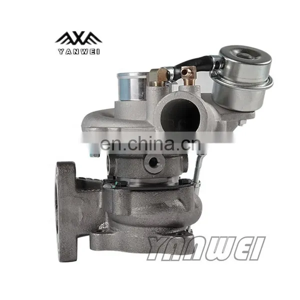 Complete Turbo GT1749S 28200-42560 49177-07503 716938-5001S 716938-0001 photo-3