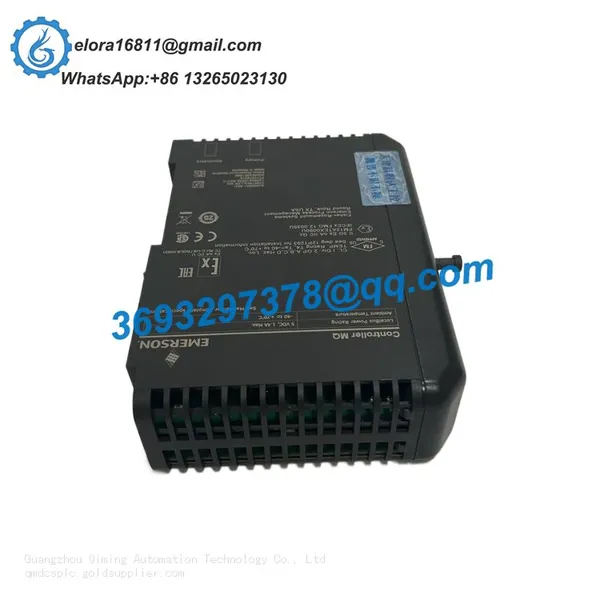 GE UR8LH Electrical Module
