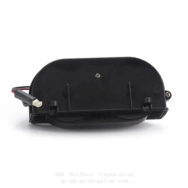 Small Household Appliance Window Cleaning Machine Gear Set, Plastic Gear Set, Silent Gear Set