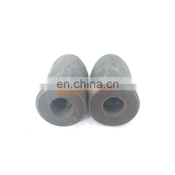 Sinotruk Hohan Truck Spare Parts WG2229010008 Interlocking Spring Block photo-2