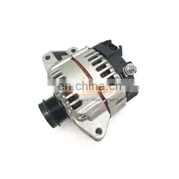 Dongfeng Commercial Truck Spare Parts C3972529 ALTERNATOR photo-3