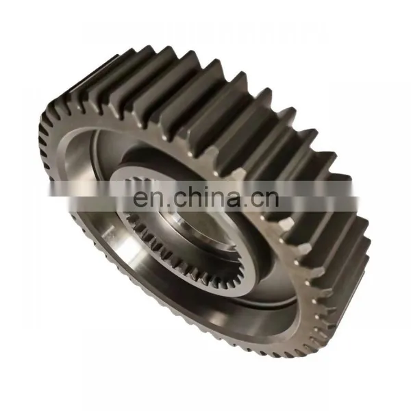 FAST Gear Box 11509C Truck Spare Parts 19726 High Quality Reduction Gear photo-3