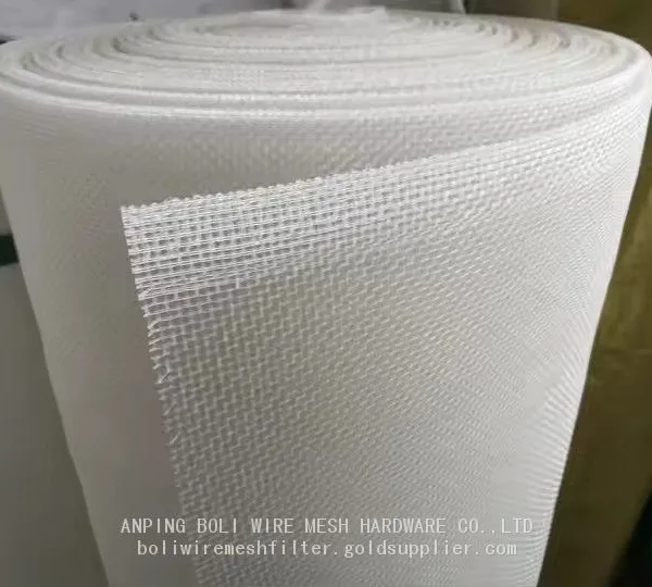 Food Grade Nylon Mesh Screen/ Nylon Screen Netting, Printing Mesh/ BOLI Nylon Mesh Nylon Filter Mesh 180 200 250 /China Factory Supplier photo-2