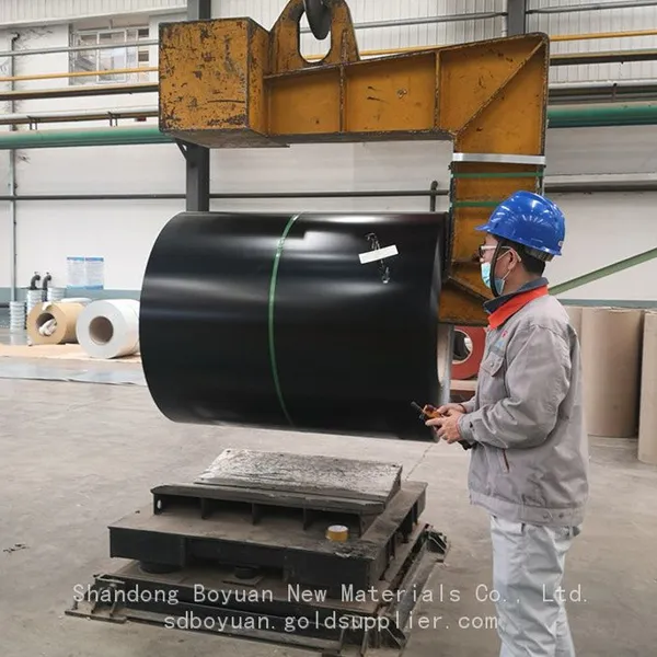 The Durability of SGCC+Z120/2.0 mm Galvanized Steel in Harsh Environments photo-5