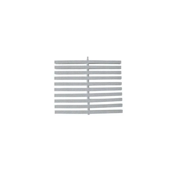 ABS Plastic Wavy Gratings for Overflow Swimming Pool Gutter Driveway Pool Tools & Accessories photo-4