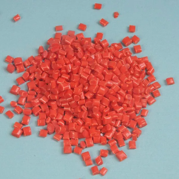 Carbon Fiber Anti-static PBT Plastic Can be Customized photo-4