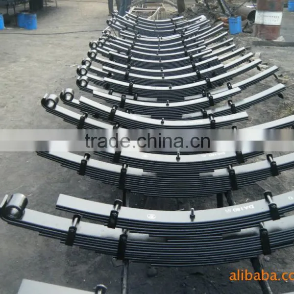 Leaf Spring photo-2