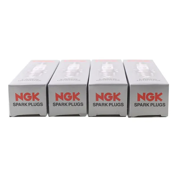 Wholesale Original Genuine NGK Spark Plug Double Iridium DILFR7K9G 91961 Car Engine Spark Plug for LEXUS(GR) photo-4