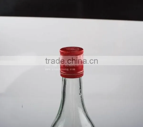 Vodka Cap