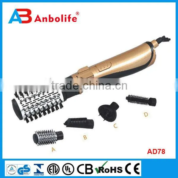 Salon Shape 1.5 Inch Hot Air Brush photo-5