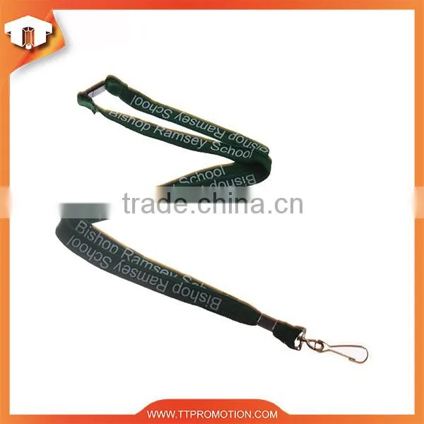 Personalized Branded Rhinestone Lanyard photo-2