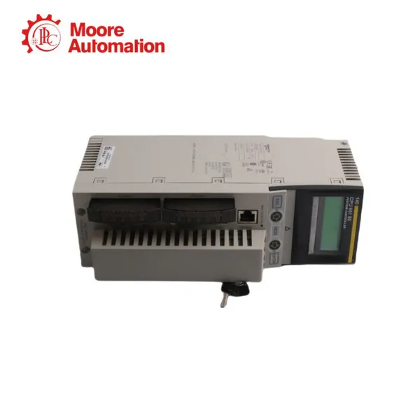 Schneider 140CPU65150C Unity Processor Modicon Quantum In Stock photo-2