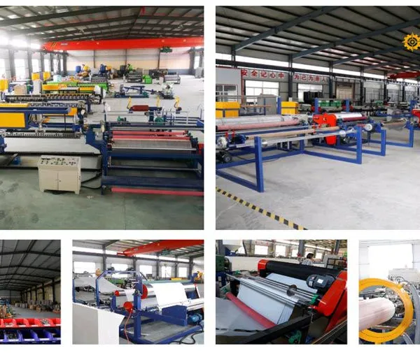 High‑Speed EPE Foam Sheet Extrusion Line photo-5
