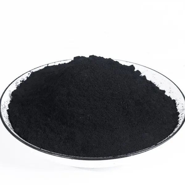Factory Bulk Price High Quality Carbon Black CAS 1333-86-4