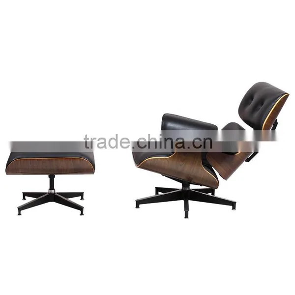 Classic Chaise Lounge Chair photo-5