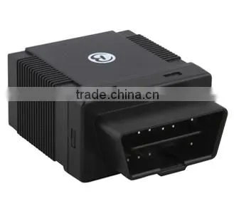 OBD II GPS TRACKER