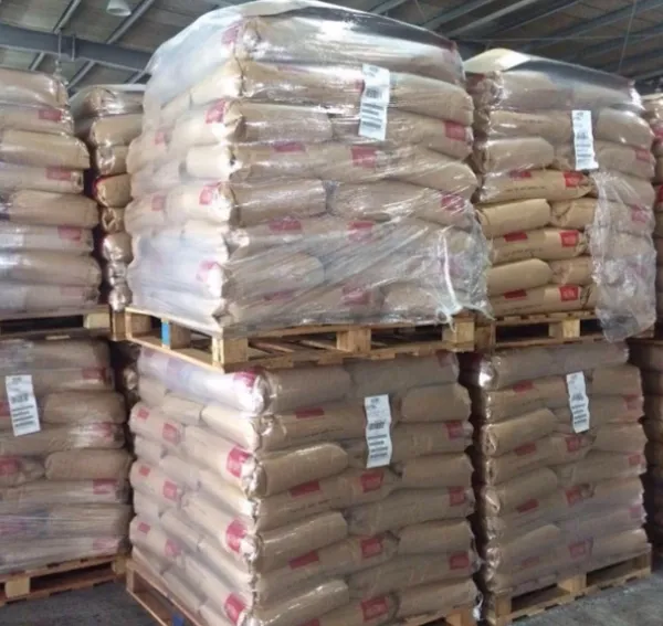 PA66 DuPont Polyamide 66 Virgin Plastic PA66 Dupont Zytel 70G30HSLR Nylon 66 photo-5