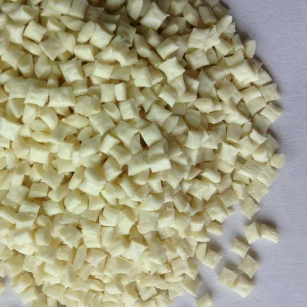 High Performance Polyphenylene Sulfide Insulating Material A610M X03 PPS With High Toughness and High Filler photo-6