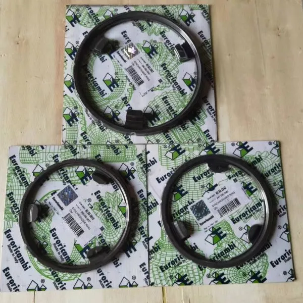 Truck Gearbox Parts Synchronizer Ring 3892620537 / 389 262 0537 for M.B. G210 G240 Gearbox Italian Synchronizer photo-2
