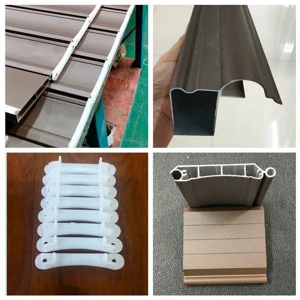 Heavy-Duty Aluminum Rolling Door | Safe & Long-Lasting | Commercial & Industrial photo-4