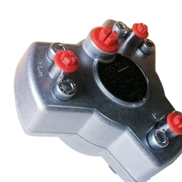 R11.8-11.8-11.8-11.8-11.8-11.8A Hawe Pump R Series R2.5A R5.6A R4.3A R7.7A R2.5 R3.6A High Pressure Hydraulic Radial Piston Pump photo-2