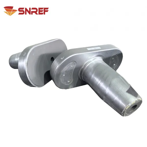 4200 Ladle Refractory Slide Gate Plate for Continuous Casting Refractory Material photo-5