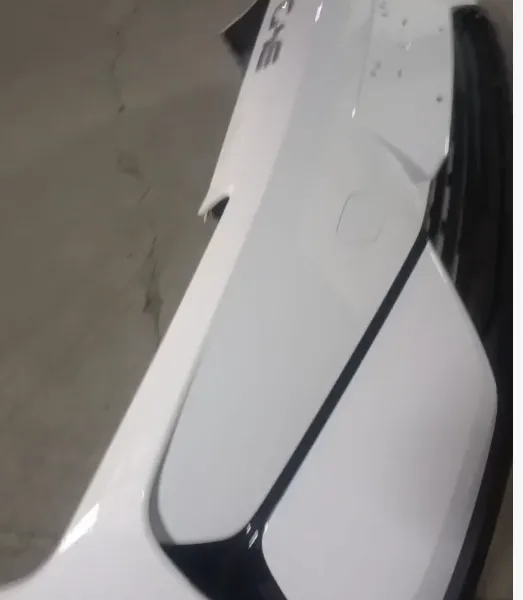 BYD e7 Bumper photo-2