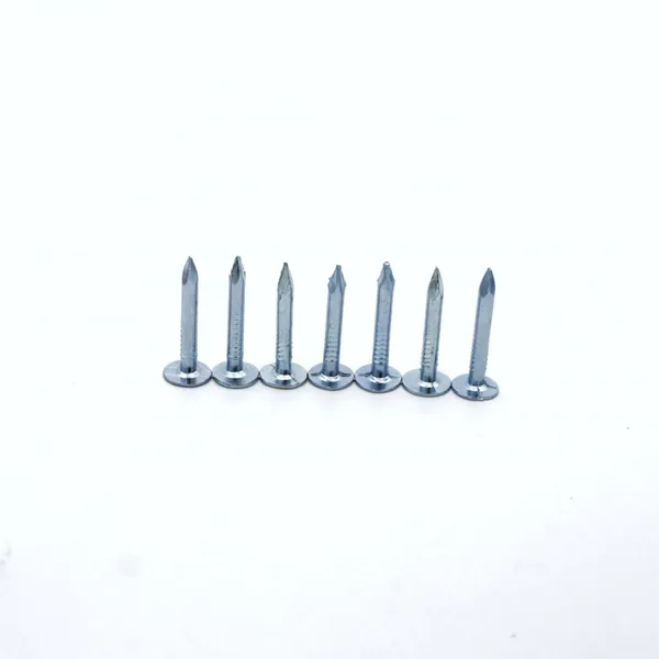 POWER Zinc-Coated Felt Nails With 3.5mm Head Diameter for Secure Fastening photo-2