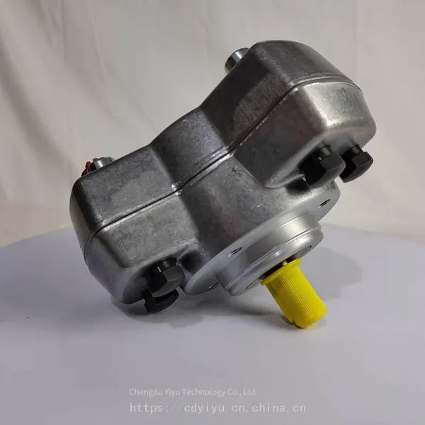 Original Hawe r 1.7 Piston Pump From Germany photo-4