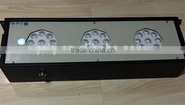 LED Stroboscope Using for DPE Printing Materials Observing photo-3