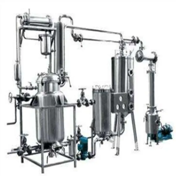 High Quality Agarwood Essential Oil Processing Machine photo-6