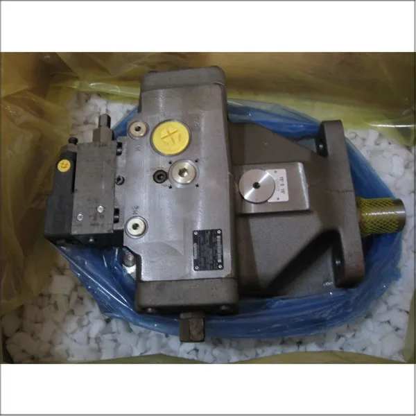 Rexroth A4VSO250LR2G/30R-PPB13N00 Hydraulic Pump