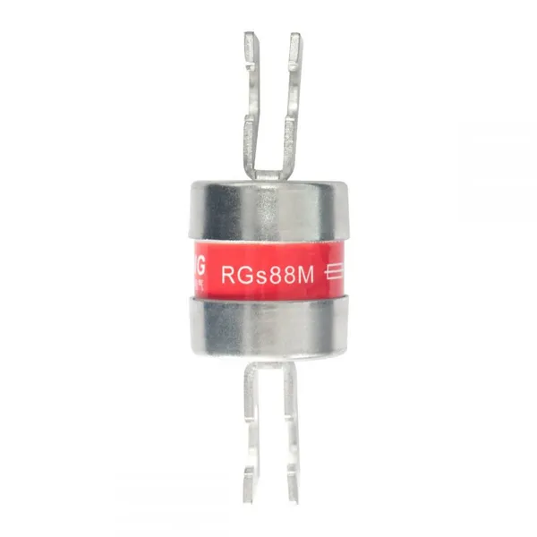 Quick Fuse RGS88M 690V for Industrial Electrical Protection photo-4
