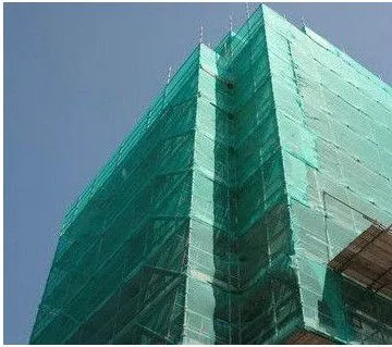 Safety Protection Net Making Machine photo-3