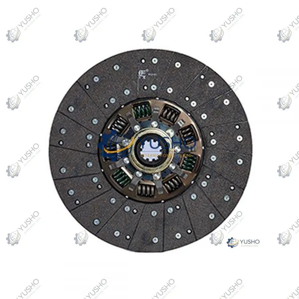 Clutch 60260209 for SANY Crane Genuine OEM photo-3