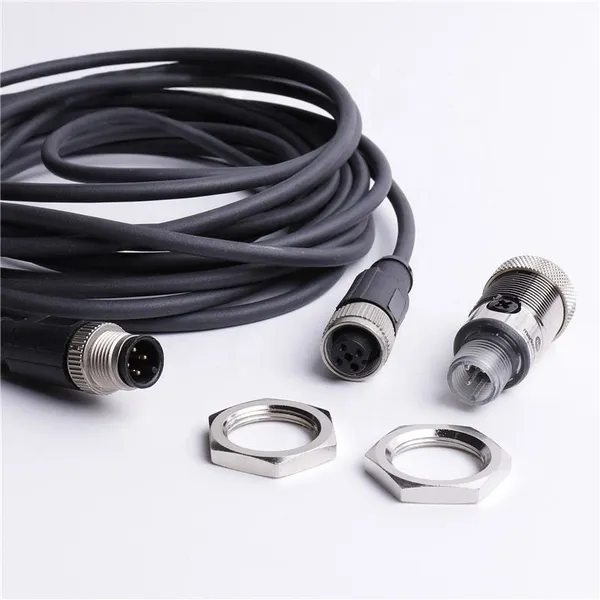 A35355 Proximity Cell With Connector ENM16469 for Markem-Imaje 9020 9010 S4 S8 9040 S8C2 9030 Inkjet Coding Printer photo-3