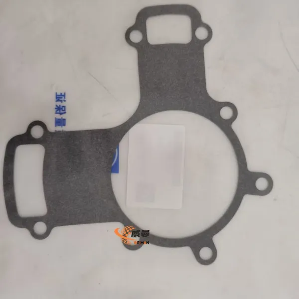 4644301265 Gasket 0.02kg Genuine Zf 4wg200 Transmission Spare Parts photo-2