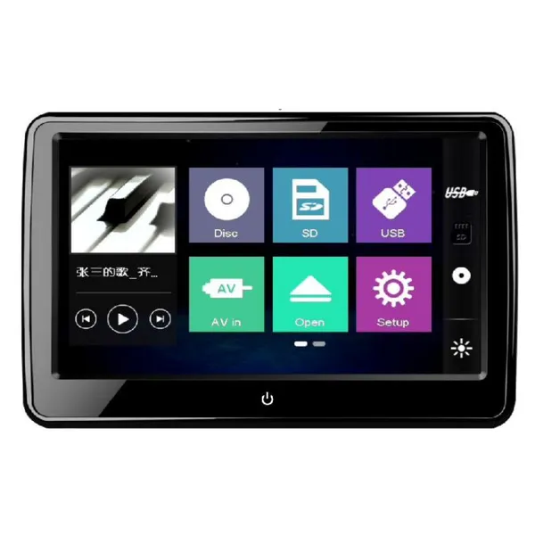 Car Android Head Unit Wholesale, Car Touch Display Bulk Supply, Aftermarket Car Infotainment Screen Supplier photo-5