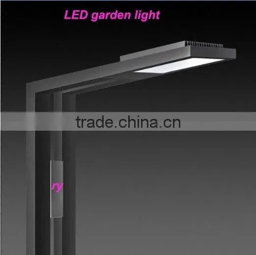 LED Solar Lighting