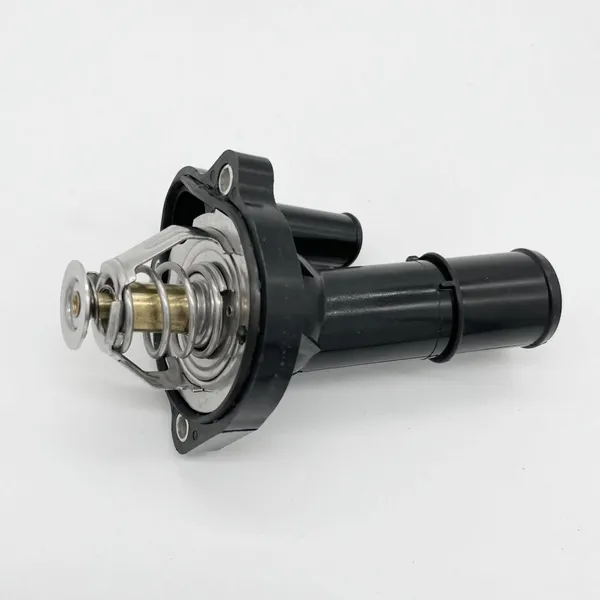 902-682, FR3Z8575A, CJ5Z-8575-A, 4M5G-8575-EB, LF50-15-170A Thermostat Housing Assembly for Ford