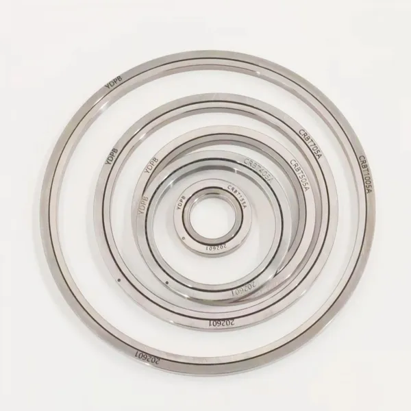 CRBT105A Crossed Roller Bearing CRBT105 Humanoid Robot Bearing CRBT105 Robot Joint Module Bearing Harmonic Joint Module Bearing photo-3